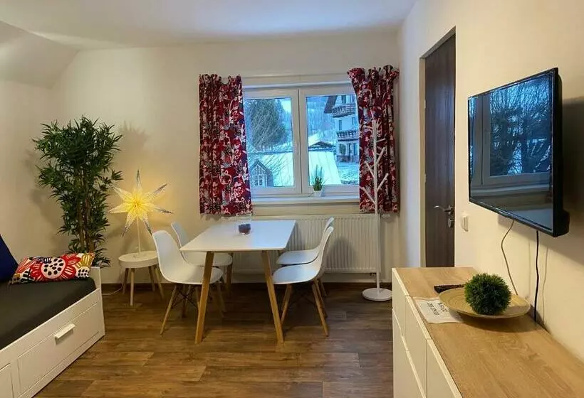 ペンション Apartmány Klárka