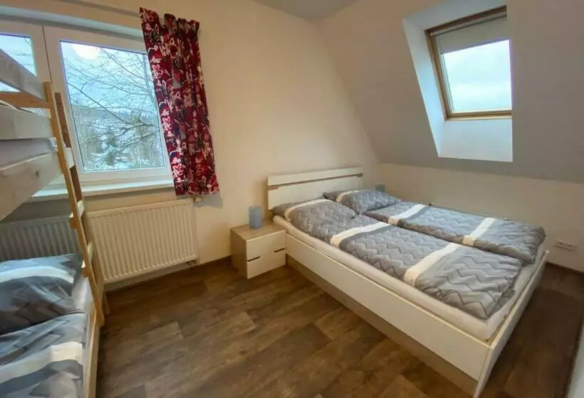 ペンション Apartmány Klárka