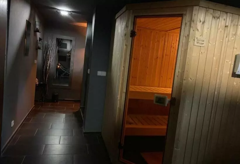 ペンション Apartmány Klárka