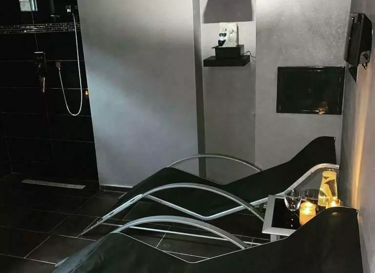 ペンション Apartmány Klárka