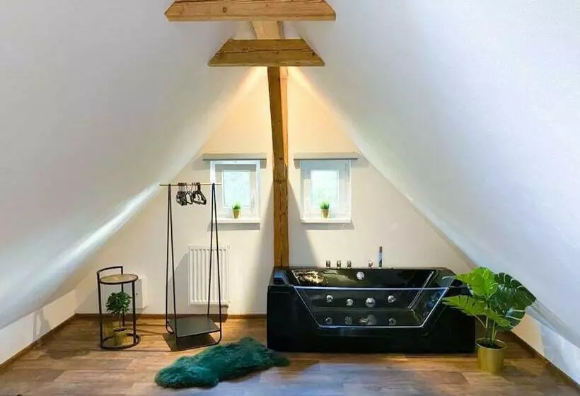ペンション Apartmány Klárka