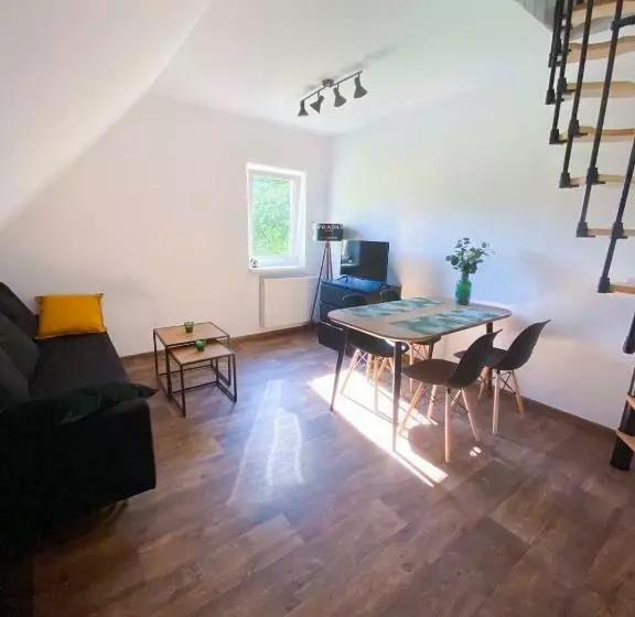 ペンション Apartmány Klárka