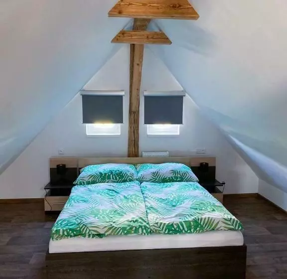 ペンション Apartmány Klárka