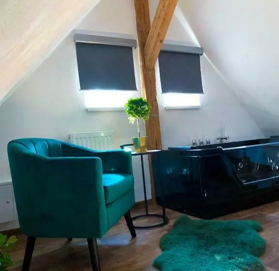 ペンション Apartmány Klárka