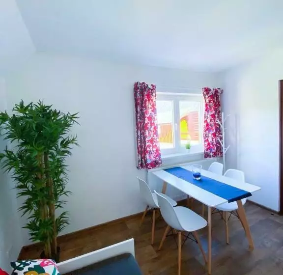 ペンション Apartmány Klárka
