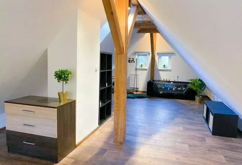 ペンション Apartmány Klárka
