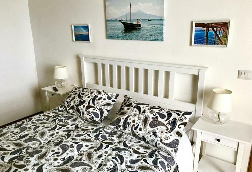 پانسیون Casa Annamaria