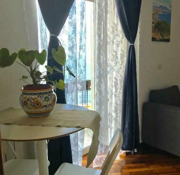 پانسیون Casa Annamaria