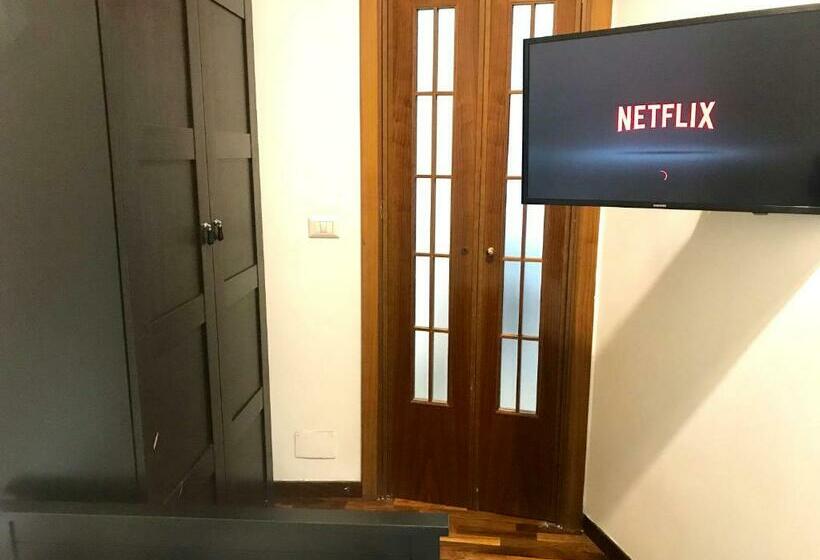 پانسیون Casa Annamaria