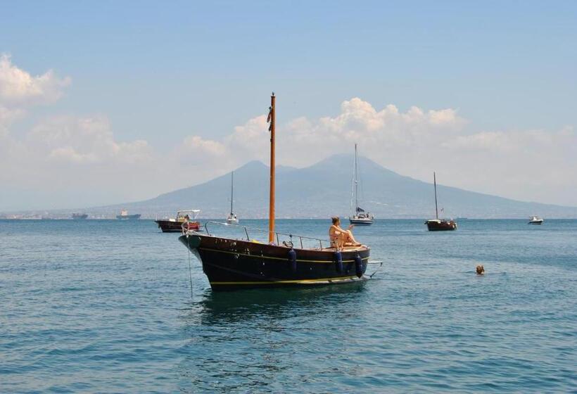 پانسیون Casa Annamaria