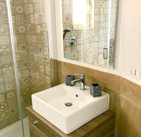 پانسیون Casa Annamaria