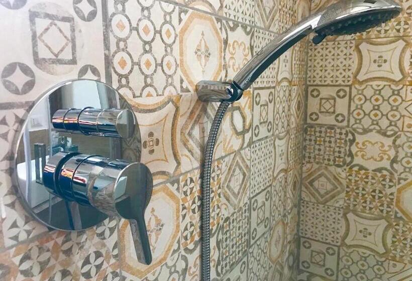 پانسیون Casa Annamaria