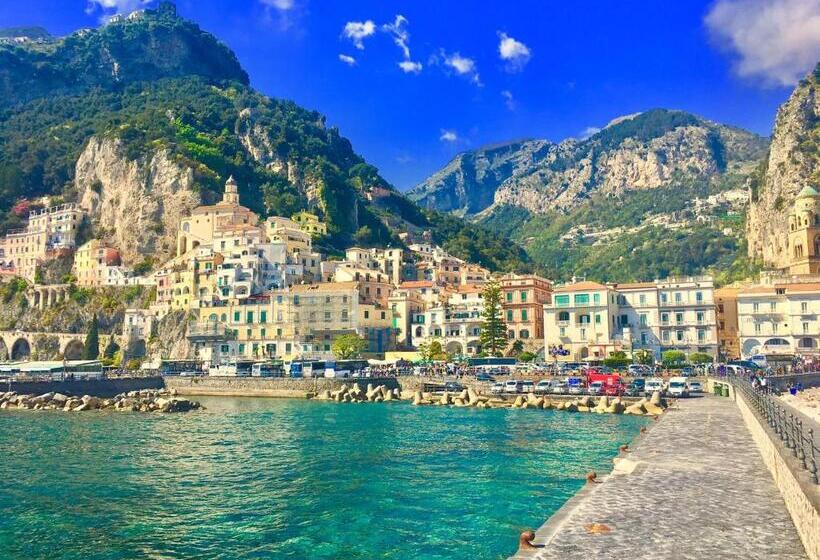 پانسیون Casa Annamaria