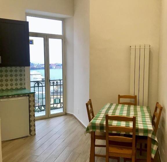 پانسیون Casa Annamaria