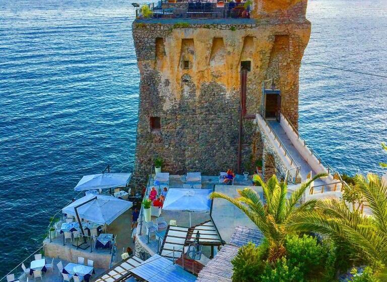 پانسیون Casa Annamaria