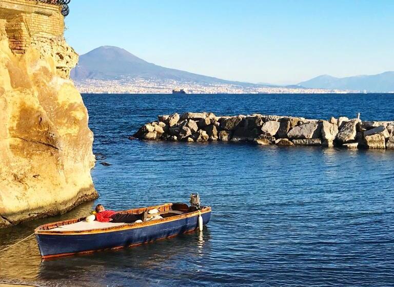 پانسیون Casa Annamaria