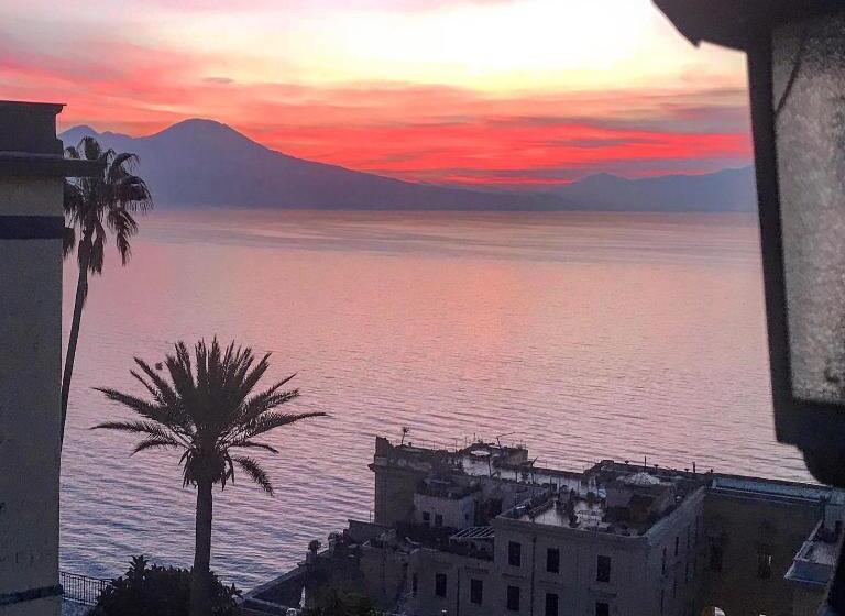 پانسیون Casa Annamaria