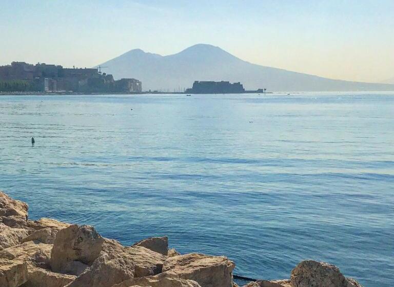 پانسیون Casa Annamaria