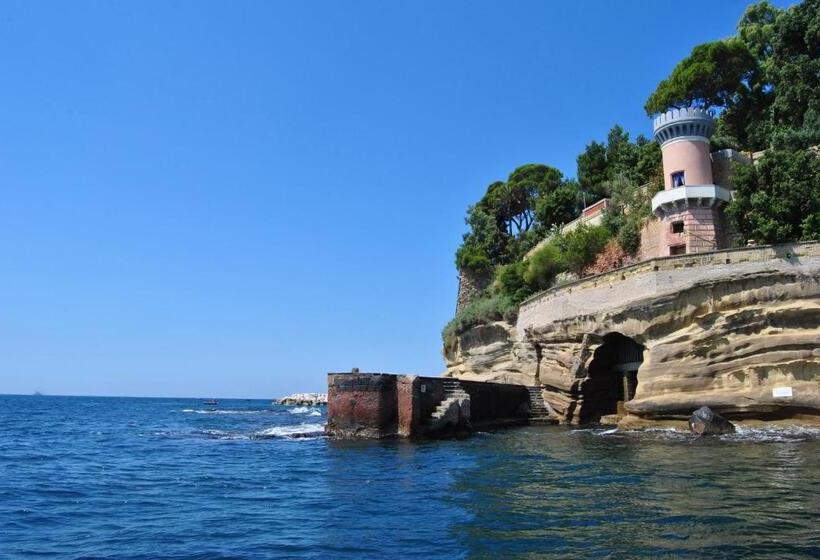 پانسیون Casa Annamaria