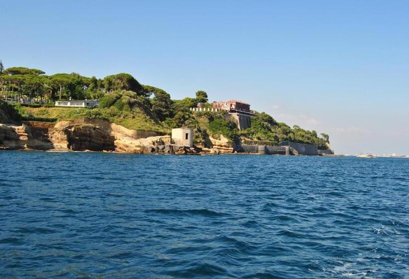 پانسیون Casa Annamaria