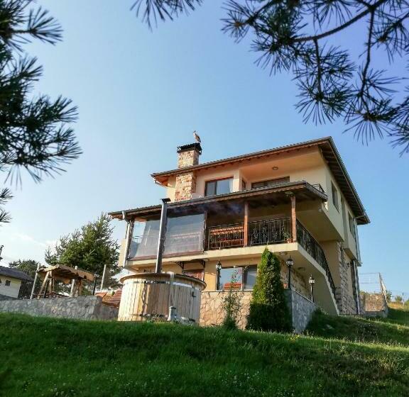 Pensão Divna Guest House