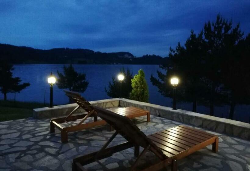 Pensão Divna Guest House