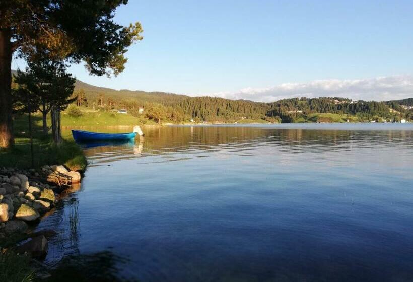 Pensão Divna Guest House