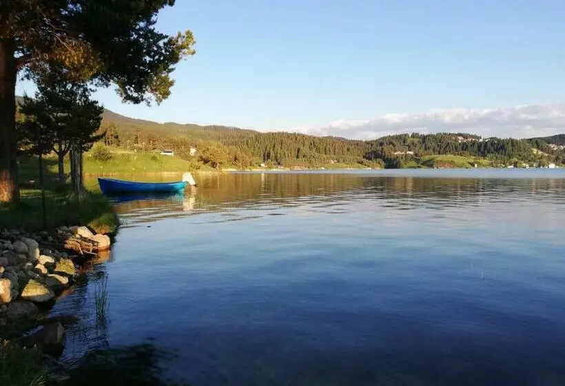 Majatalo Divna Guest House