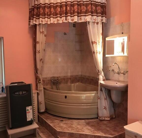 پانسیون Jackie House Varna