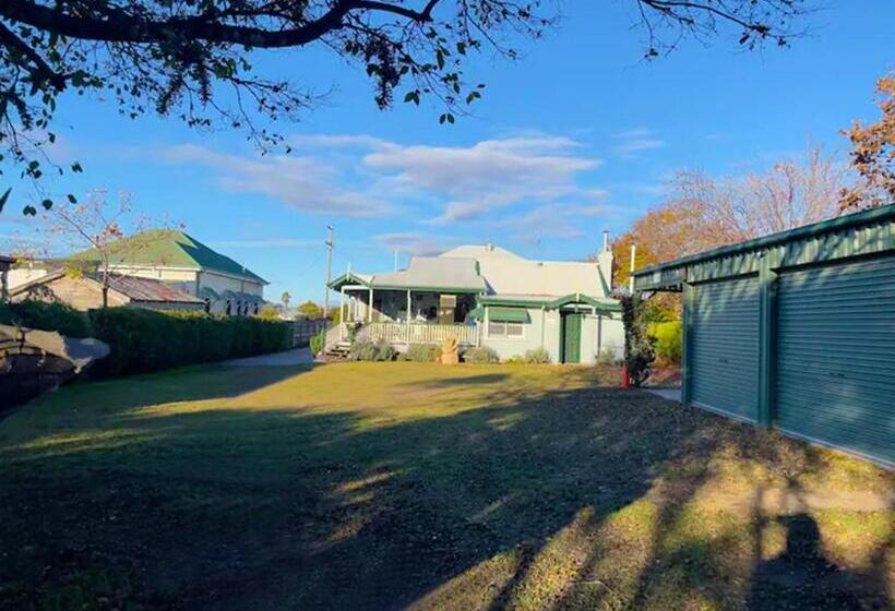 펜션 Pitstop Lodge Guesthouse B&b