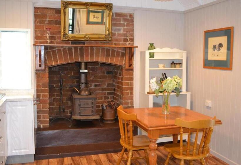 펜션 Pitstop Lodge Guesthouse B&b