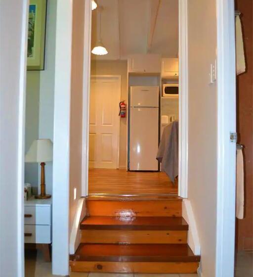 펜션 Pitstop Lodge Guesthouse B&b