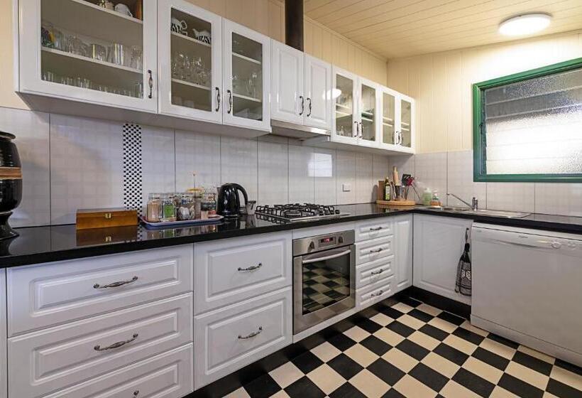 펜션 Pitstop Lodge Guesthouse B&b