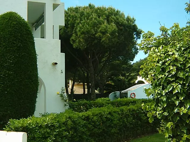 Apartaments Nautic Golf