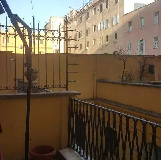 Aamiaismajoitus (B&B) Candia41