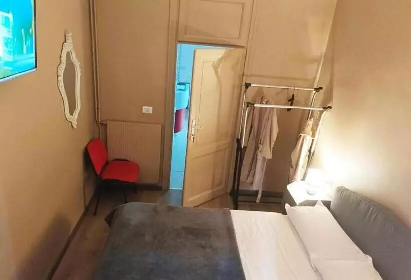 Aamiaismajoitus (B&B) Candia41