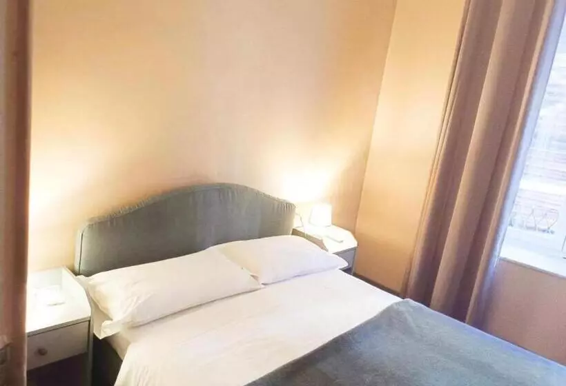 Aamiaismajoitus (B&B) Candia41