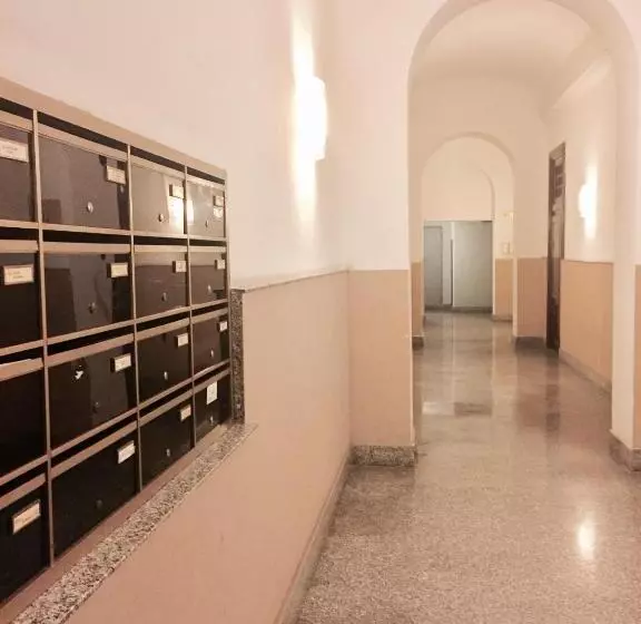 Aamiaismajoitus (B&B) Candia41