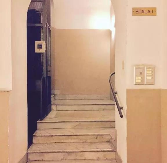 Aamiaismajoitus (B&B) Candia41