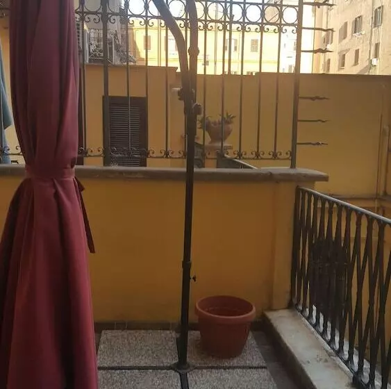 Aamiaismajoitus (B&B) Candia41