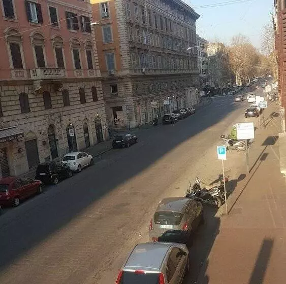 Aamiaismajoitus (B&B) Candia41