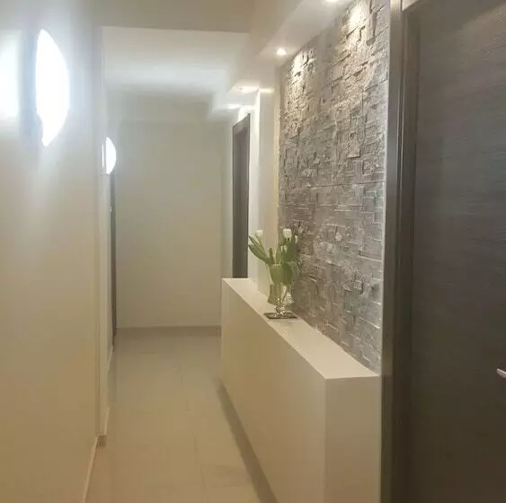 Aamiaismajoitus (B&B) Candia41