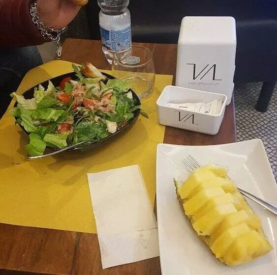 Aamiaismajoitus (B&B) Candia41