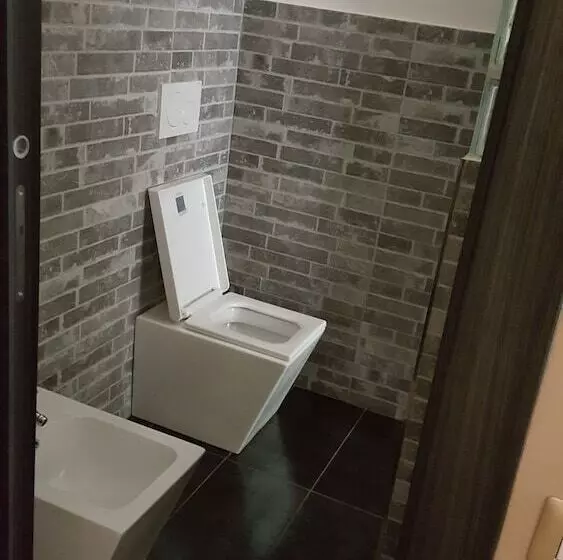 Aamiaismajoitus (B&B) Candia41