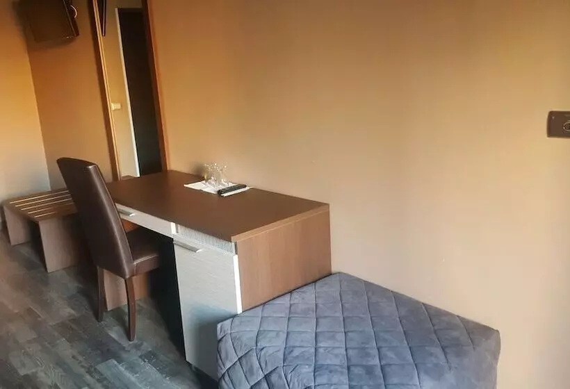 Aamiaismajoitus (B&B) Candia41