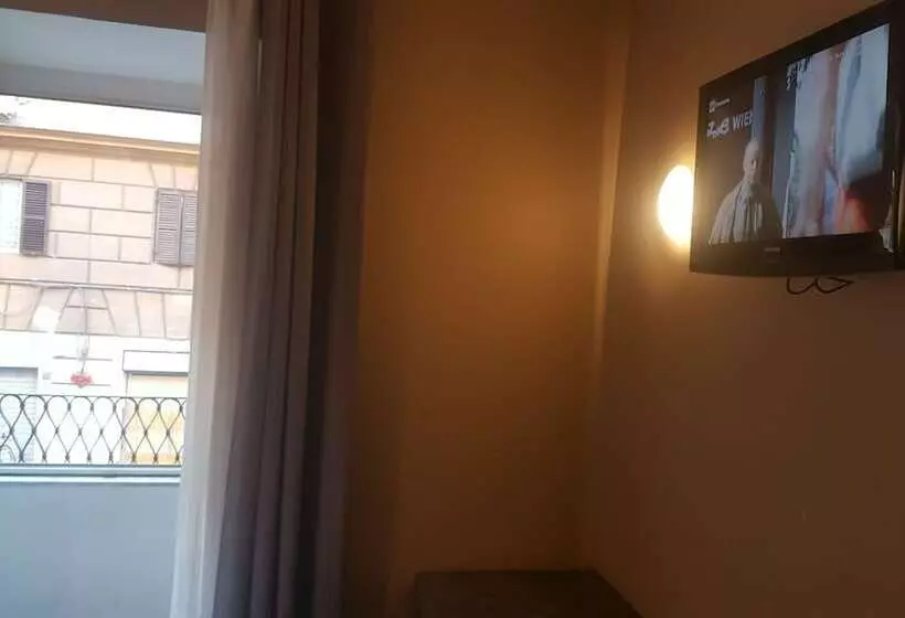 Aamiaismajoitus (B&B) Candia41