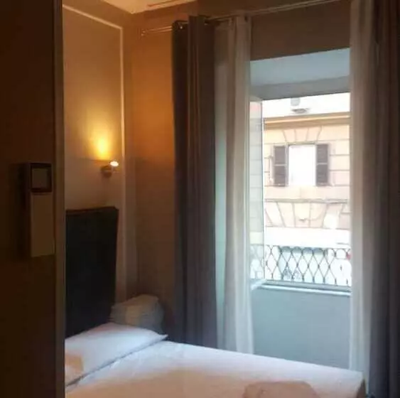 Aamiaismajoitus (B&B) Candia41