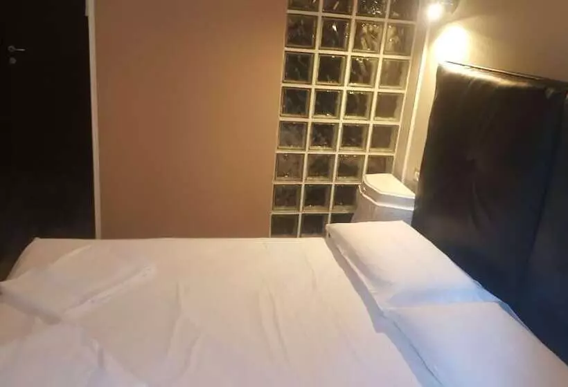 Aamiaismajoitus (B&B) Candia41