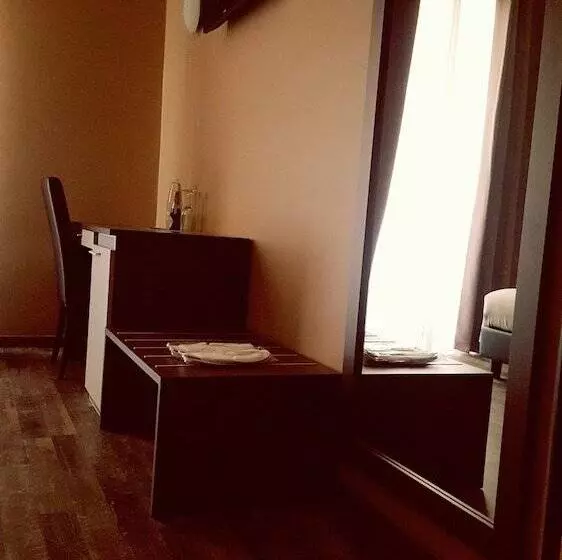 Aamiaismajoitus (B&B) Candia41