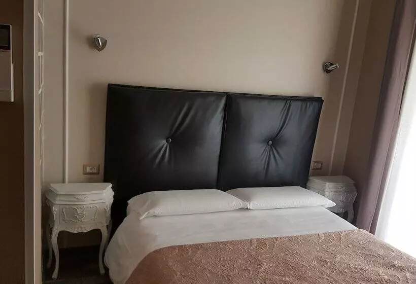 Aamiaismajoitus (B&B) Candia41